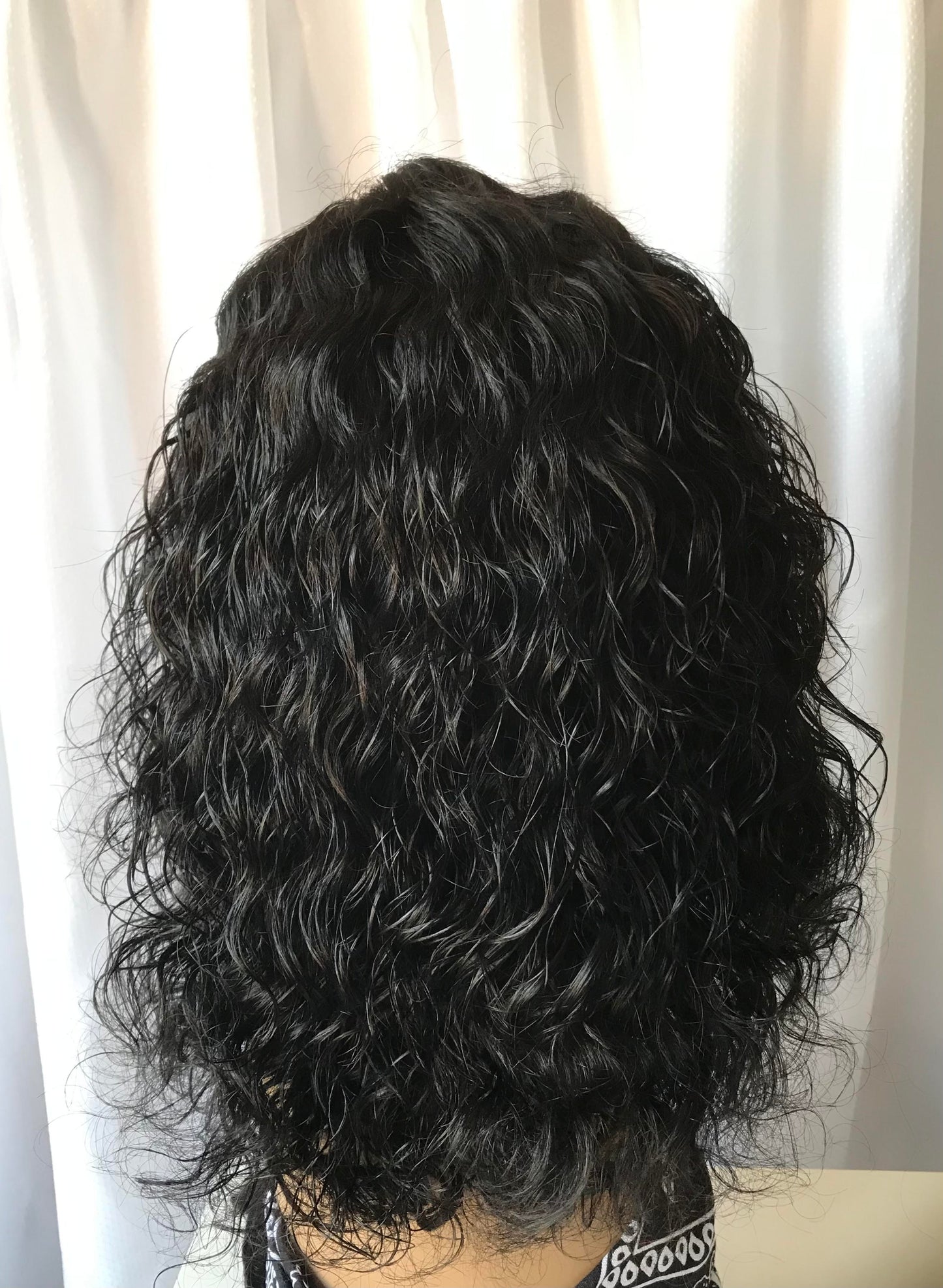 Bob WET & WAVY DEEP WAVE