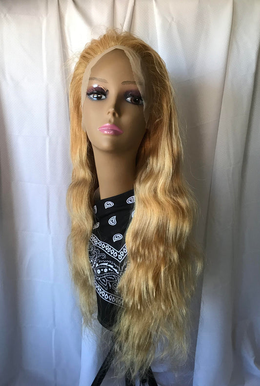 12) 30 inches Body Wave #27
