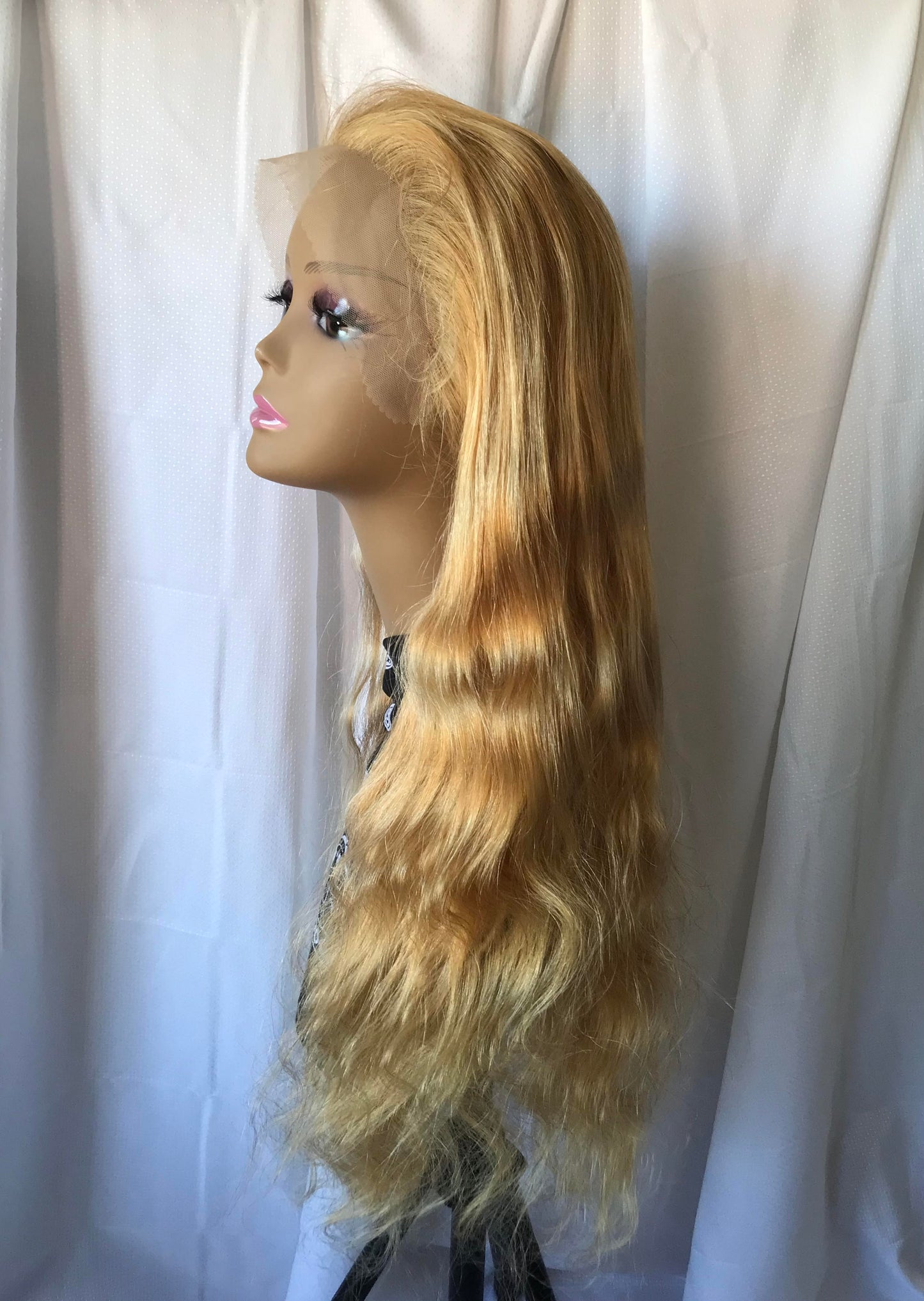 12) 30 inches Body Wave #27