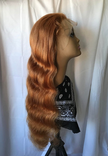 13) 30 inches Body Wave #30
