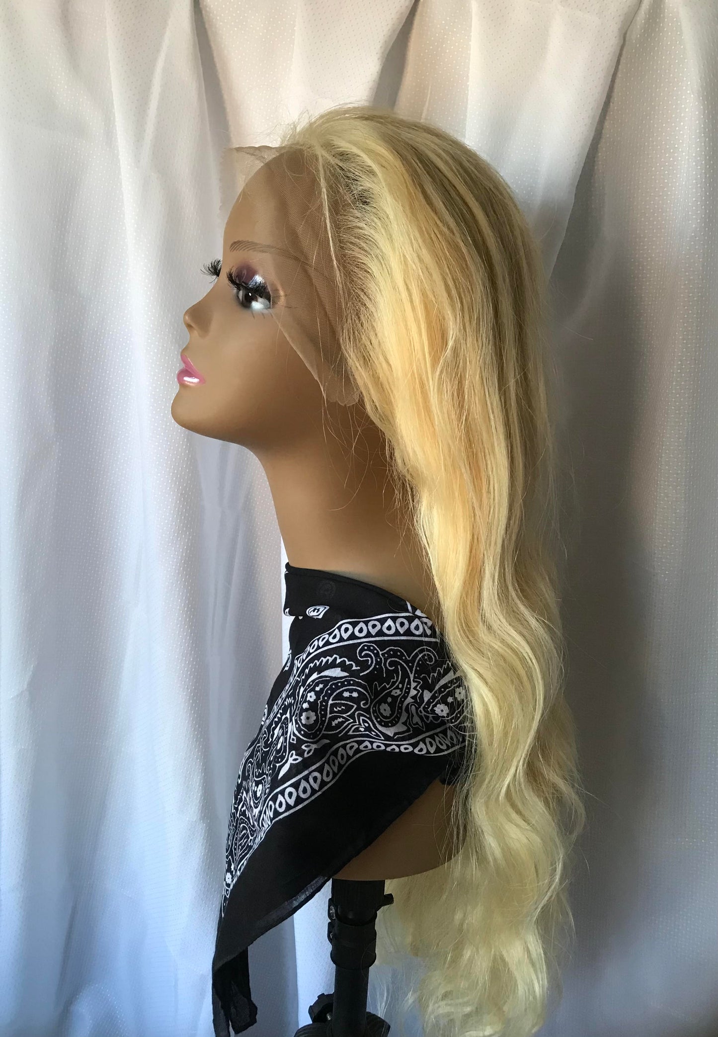 11) 30 inches Body Wave #613