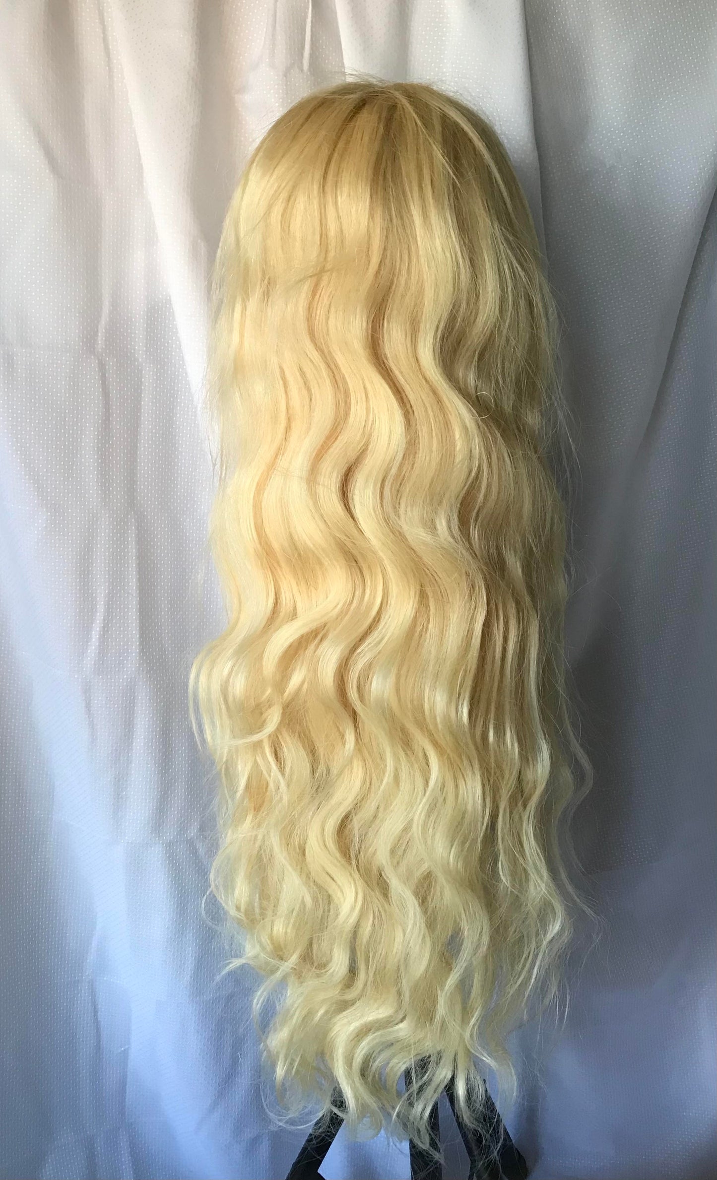 11) 30 inches Body Wave #613