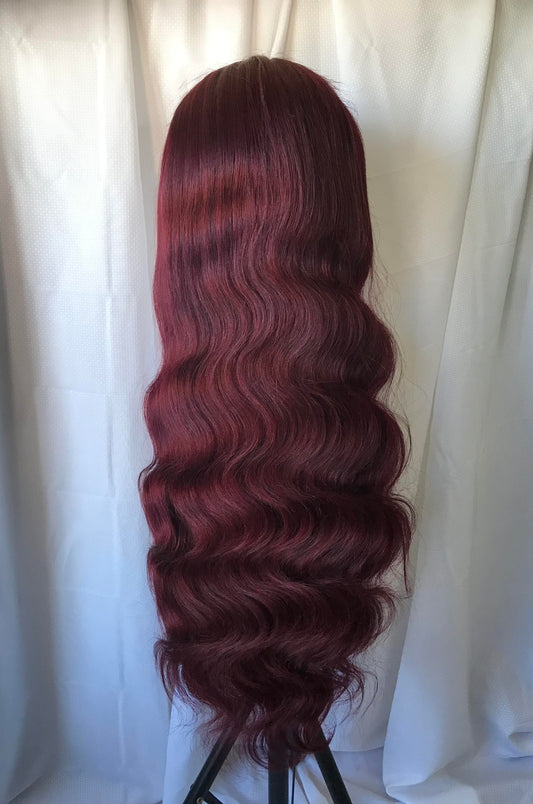 16) 30 inches Body Wave #99J
