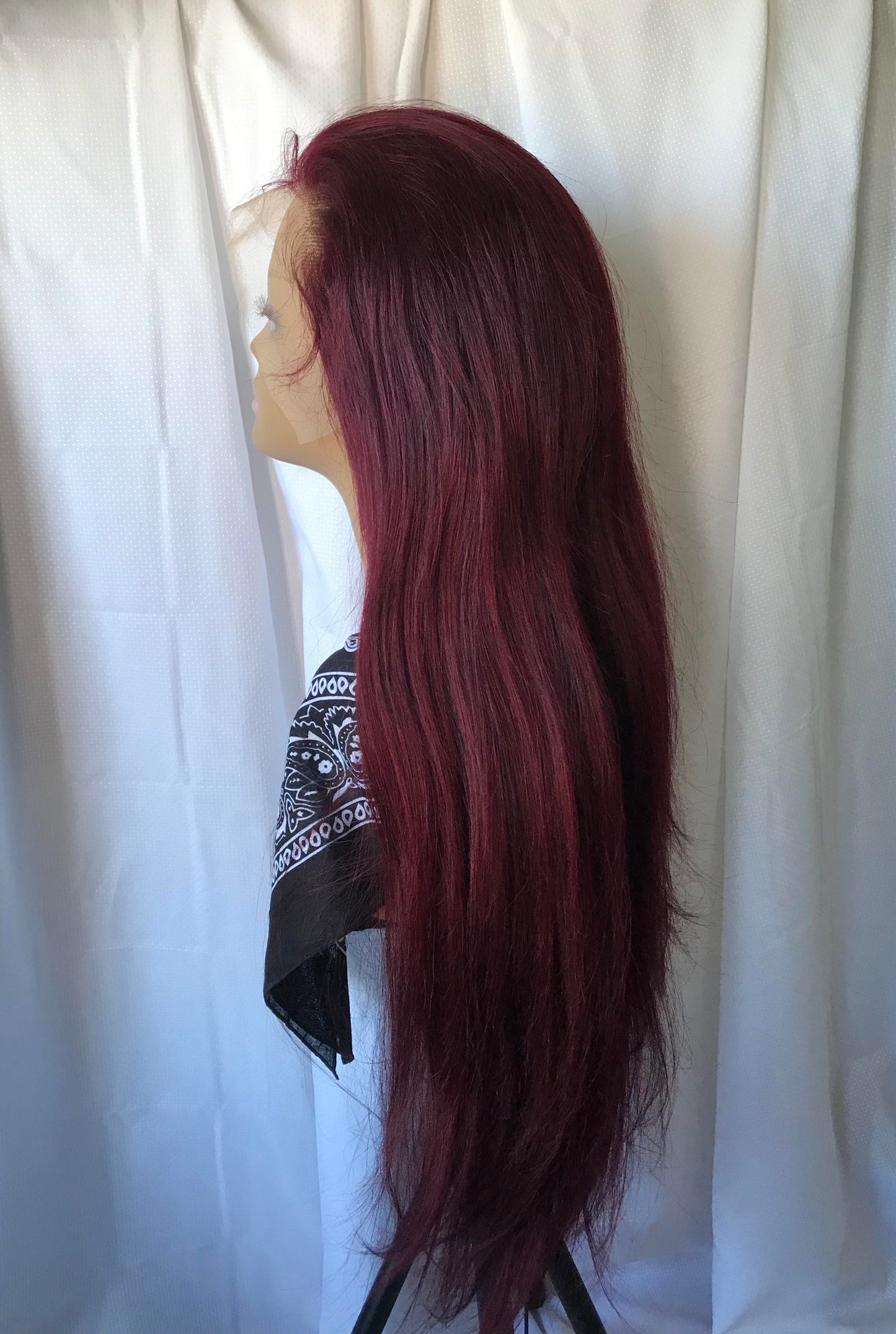 06) 30 inches Straight #99J