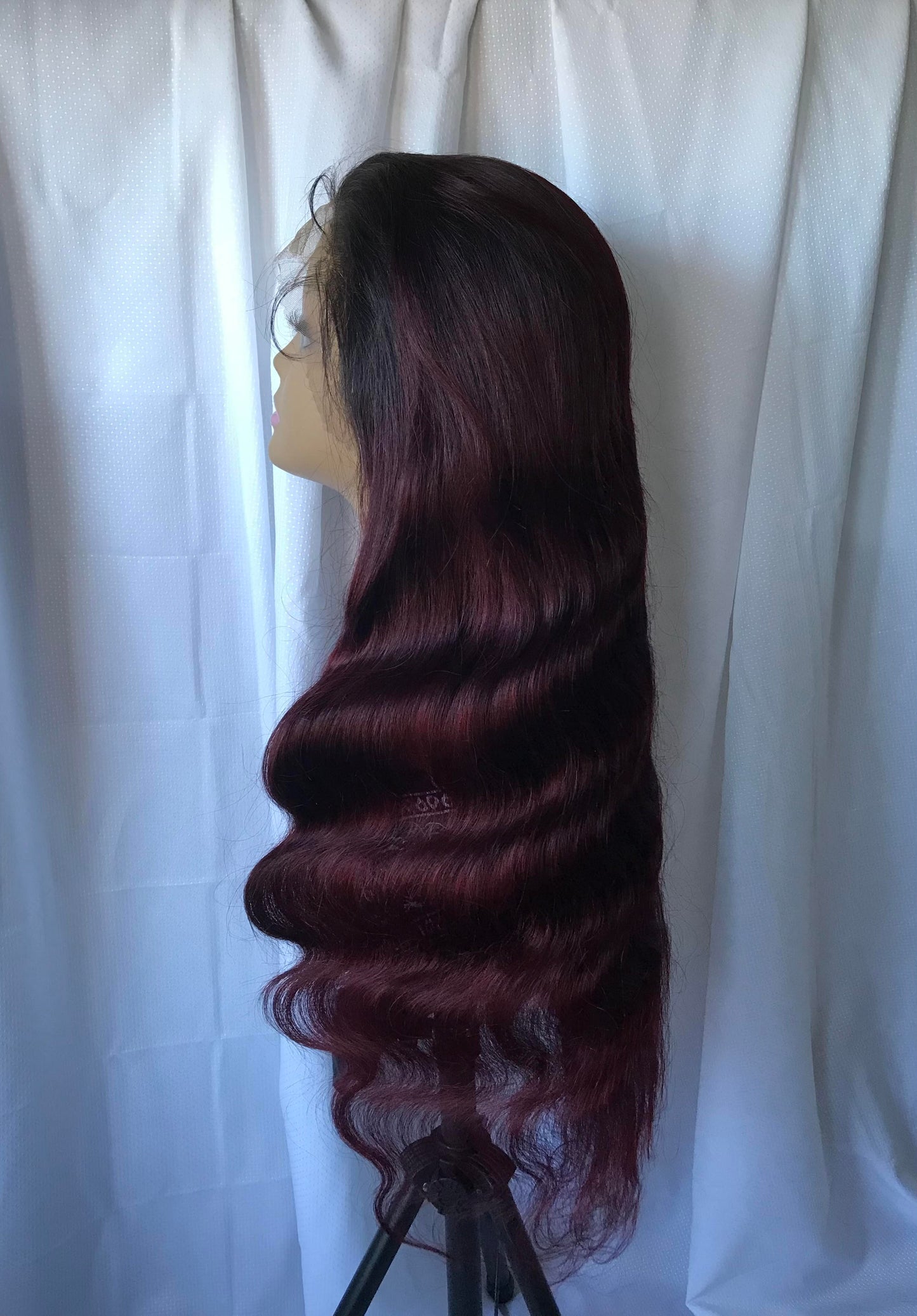 21) 30 inches Body Wave #T1B/#99J