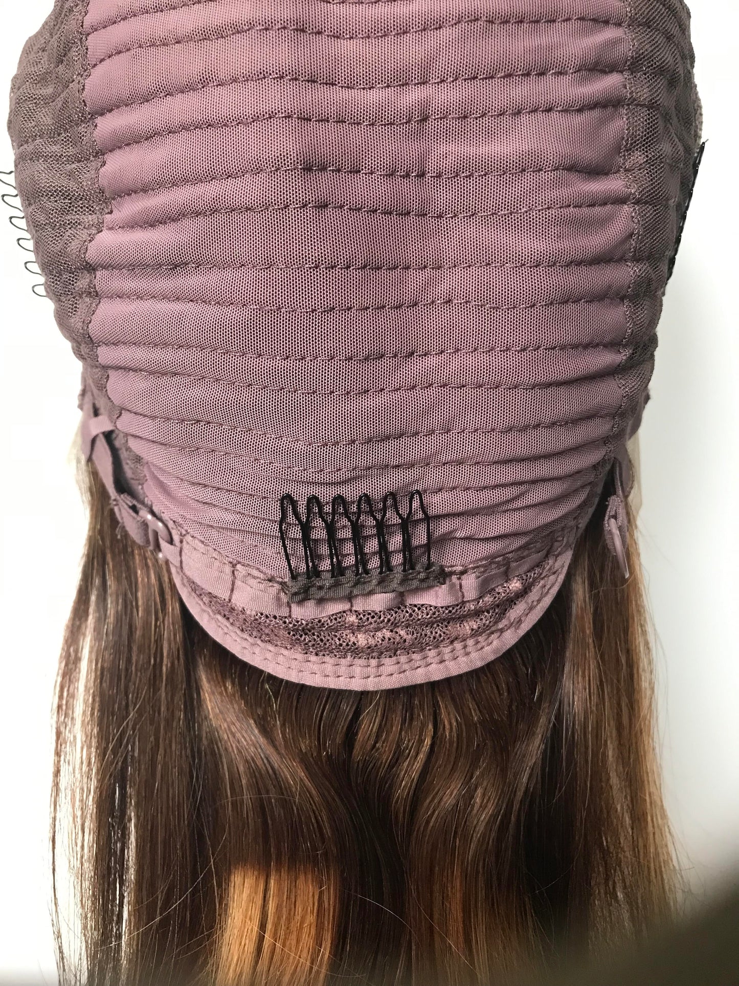 Bob 4 x 13Lace Frontal #4 / #27