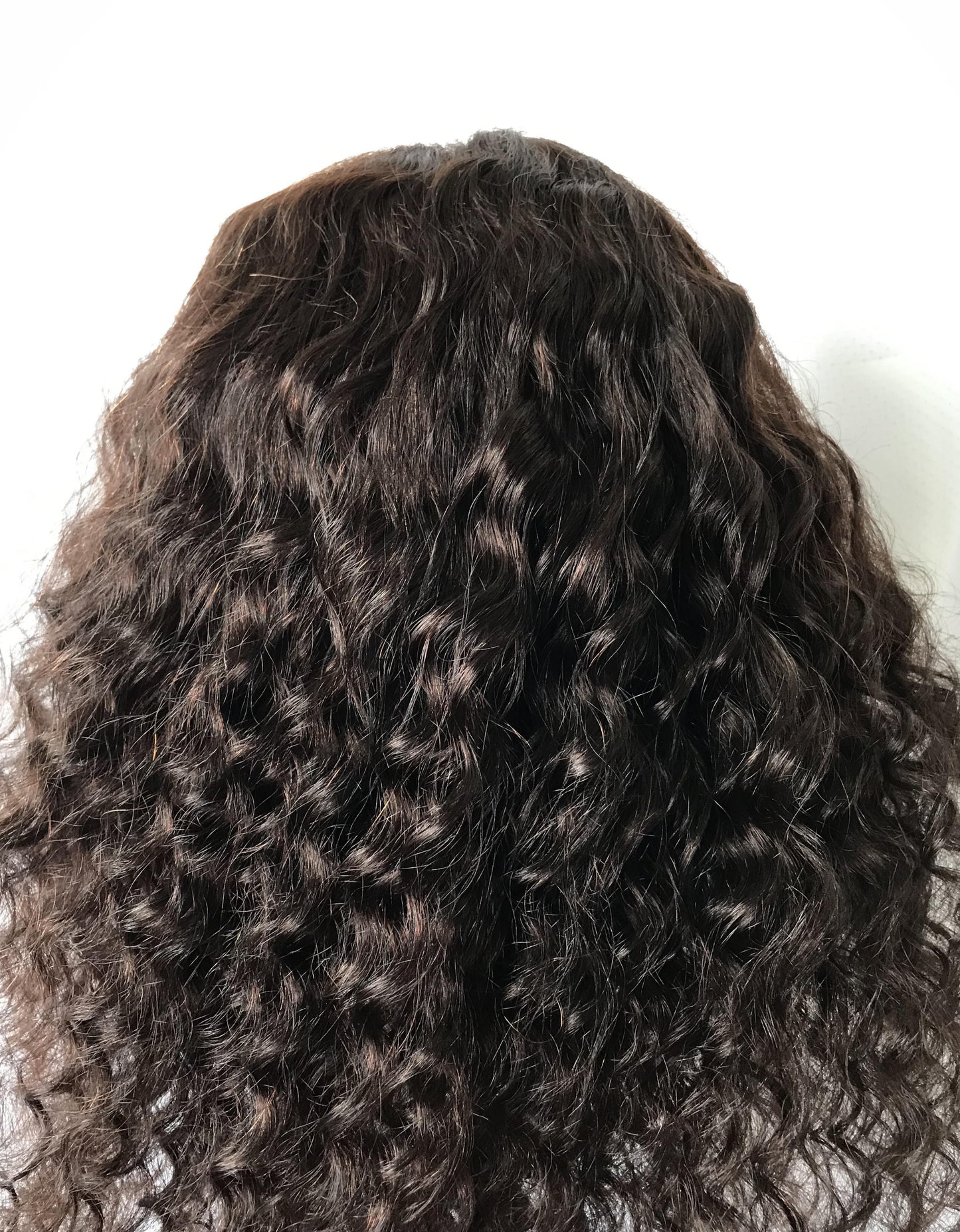 4 x 13 Lace Frontal Deep Wave #2