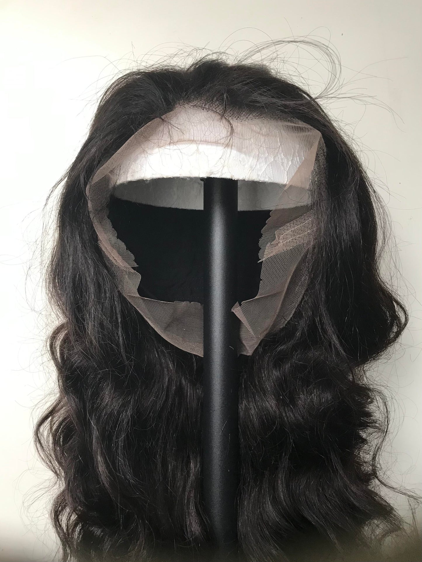 360 Full Lace Frontal Loose Wave #2