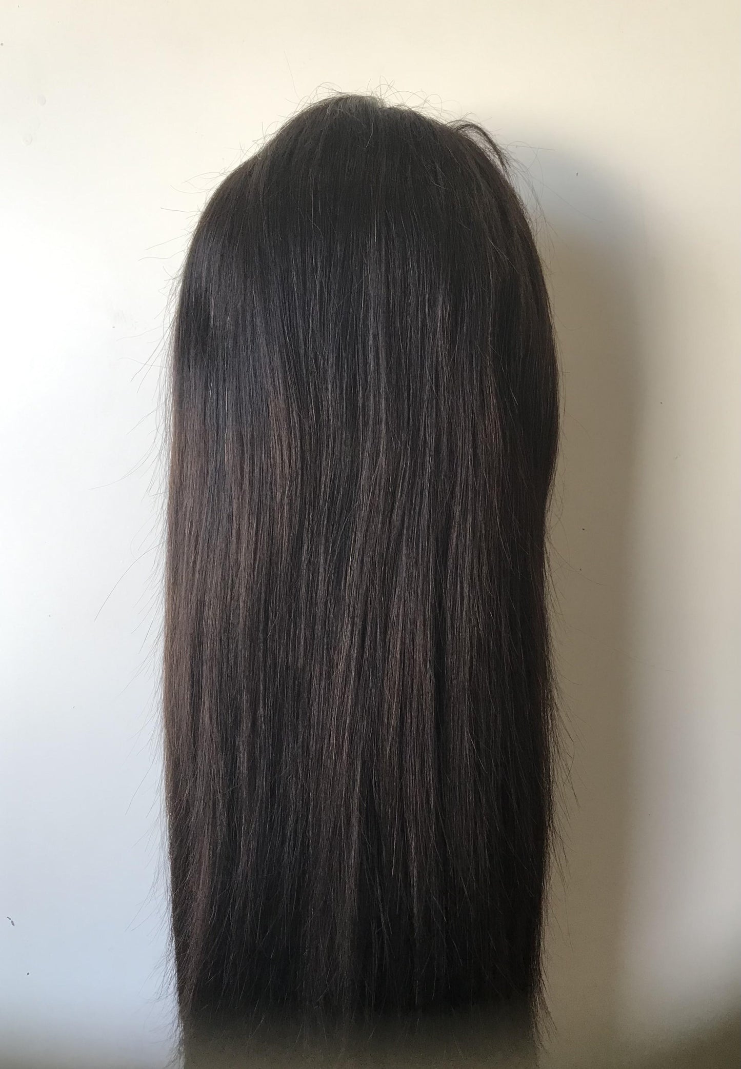 360 Full Lace Frontal Straight #2