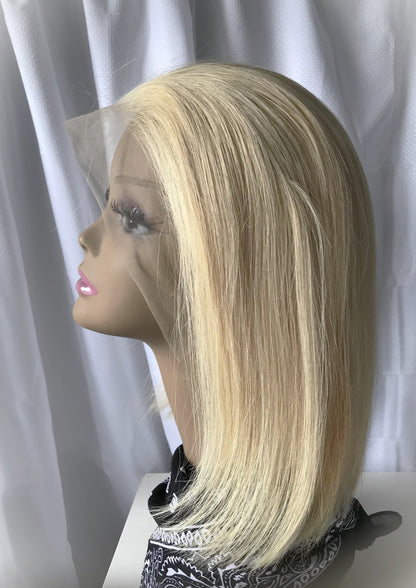 Bob 4 x 13Lace Frontal  #613