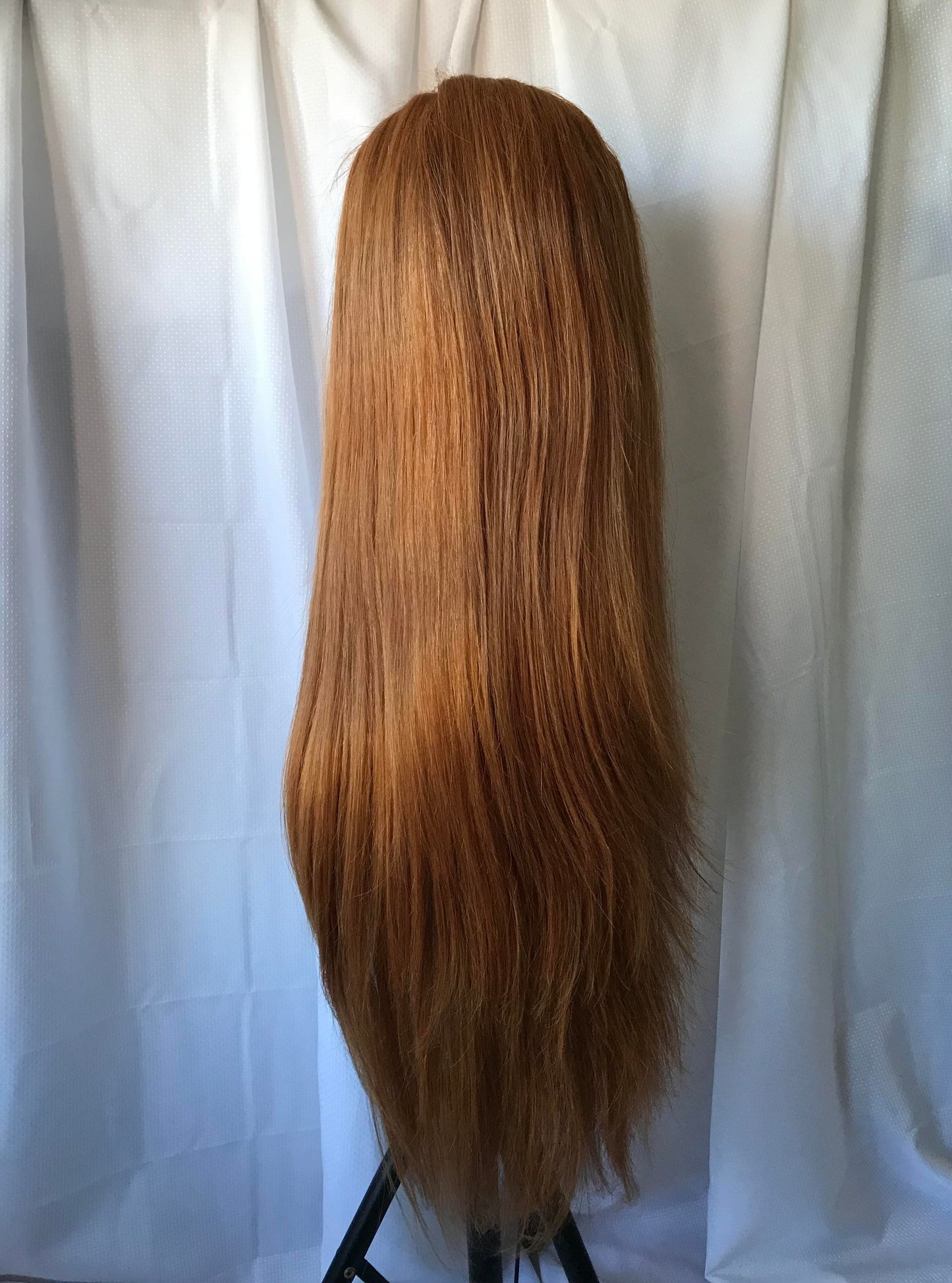 03) 30 inches Straight  #30