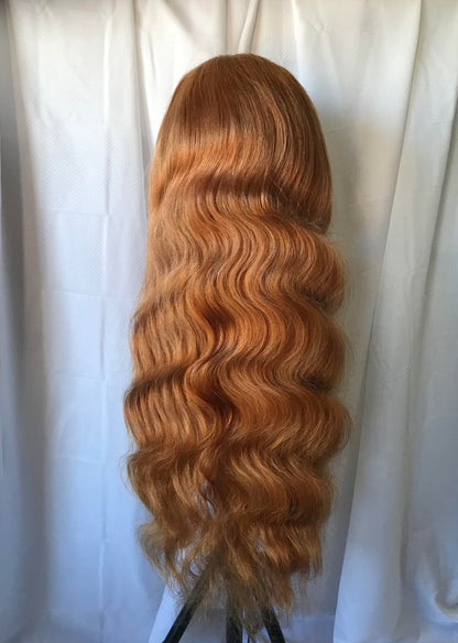 13) 30 inches Body Wave #30