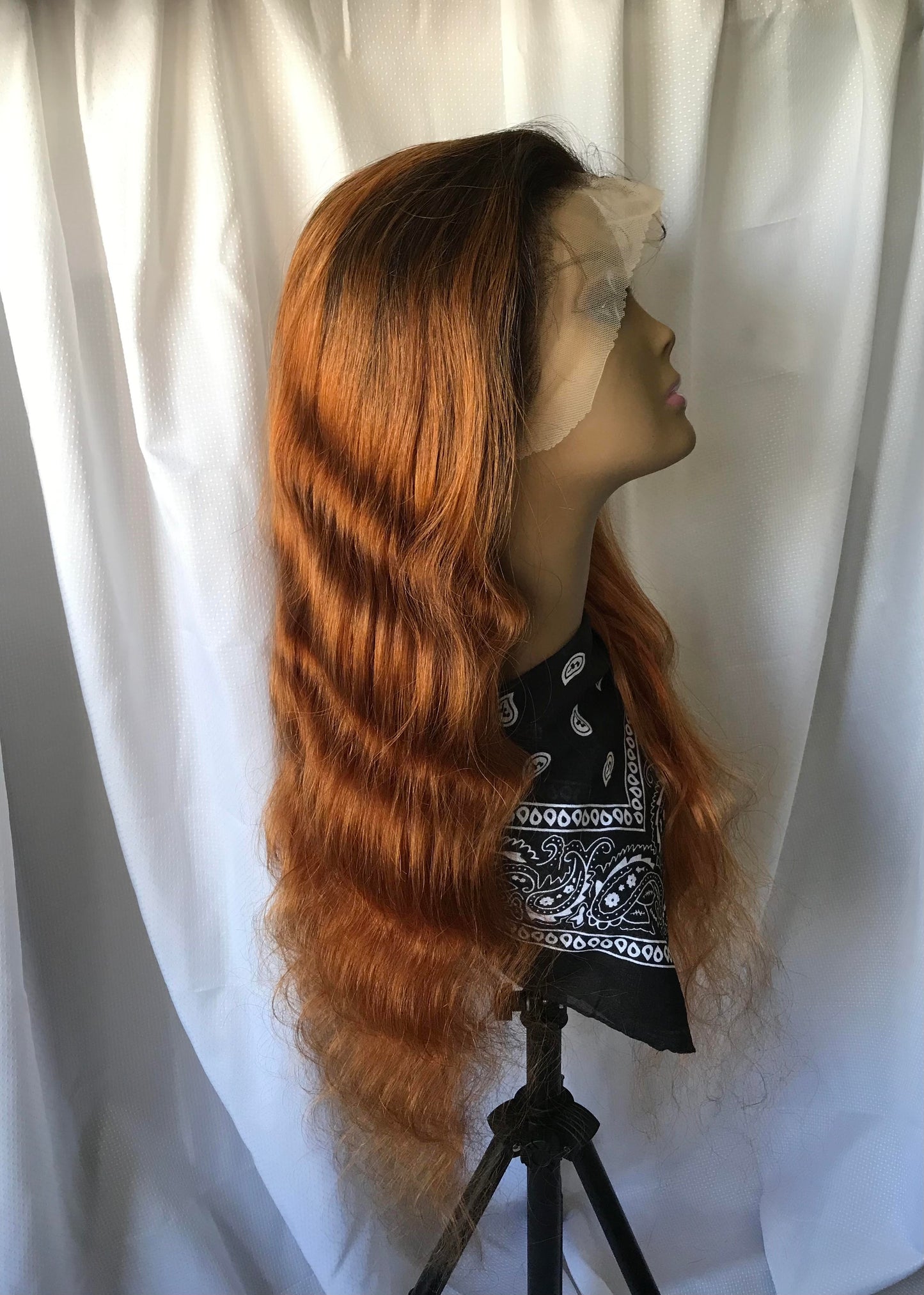 19) 30 inches Body Wave #T1B/#30