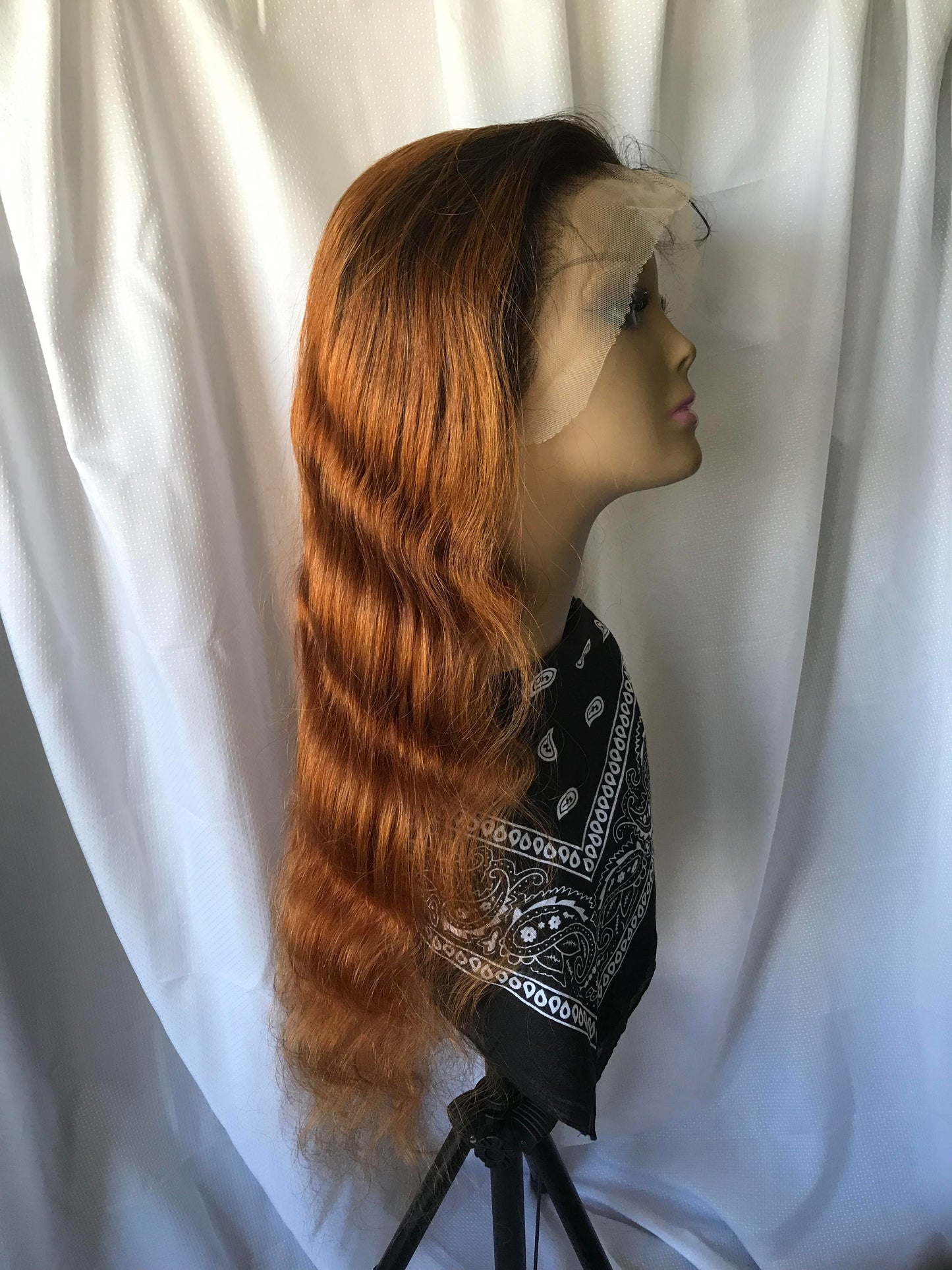 19) 30 inches Body Wave #T1B/#30