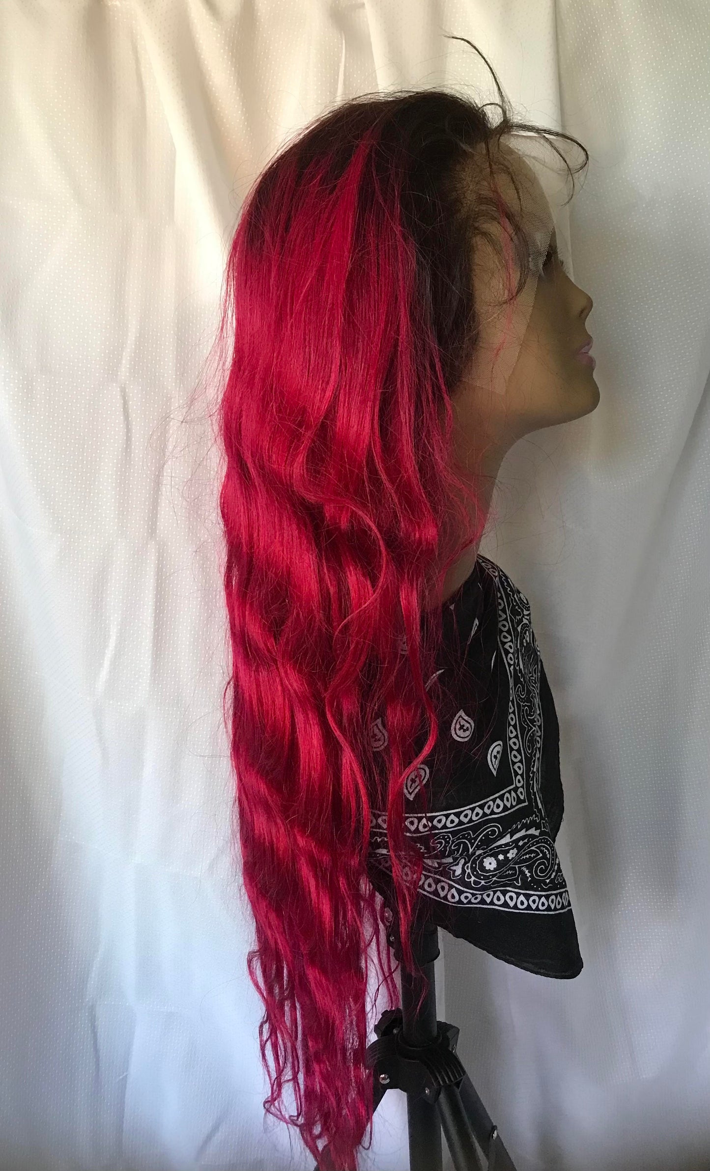 20) 30 inches Body Wave #T1B/#BURG