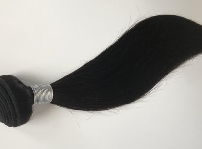 Bundle Straight