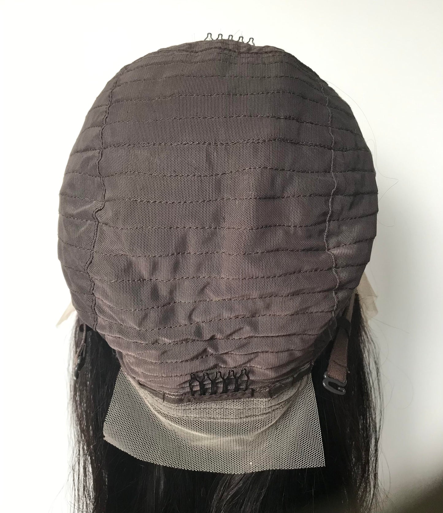 Bob  4 x 13  Lace Fronral Natural Black