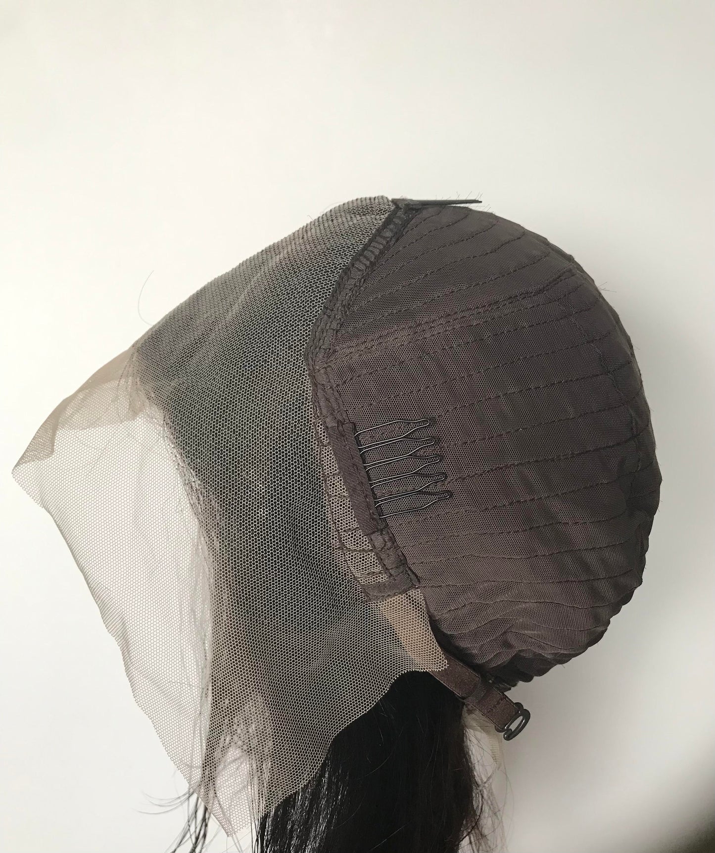 Bob  4 x 13  Lace Fronral Natural Black
