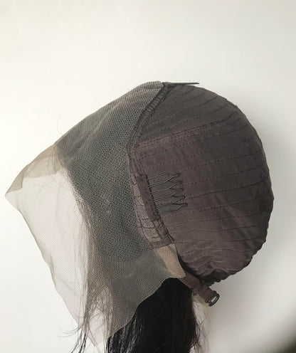 Bob  4 x 13  Lace Fronral Natural Black