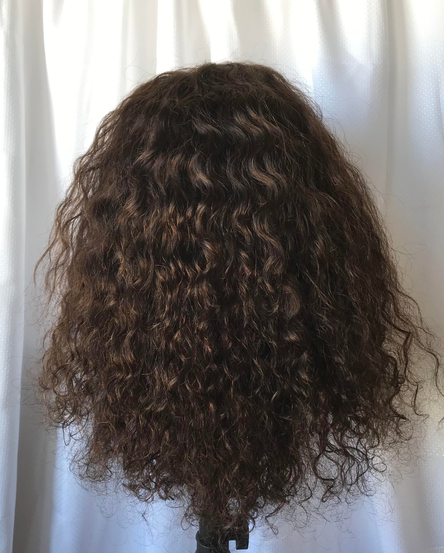 Bob Water Wave Wet and Wavy Hair
