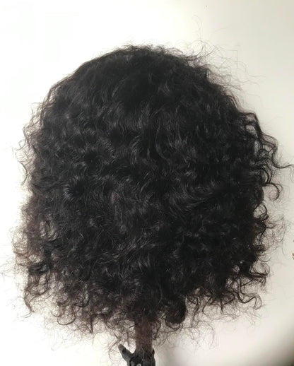 4 x 13 Lace Frontal Deep Wave #2