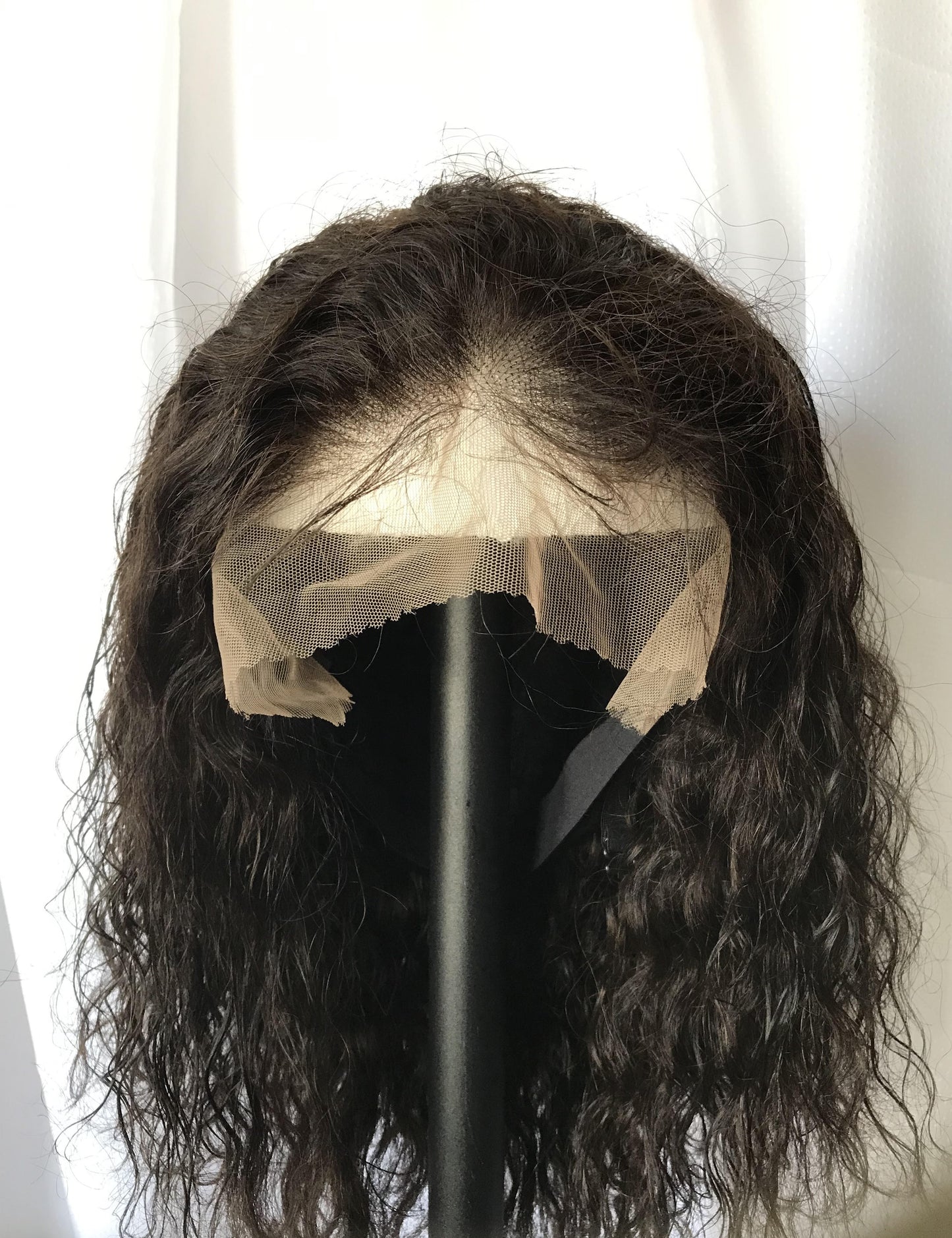 Bob Deep Wave Wet and Wavy Hair