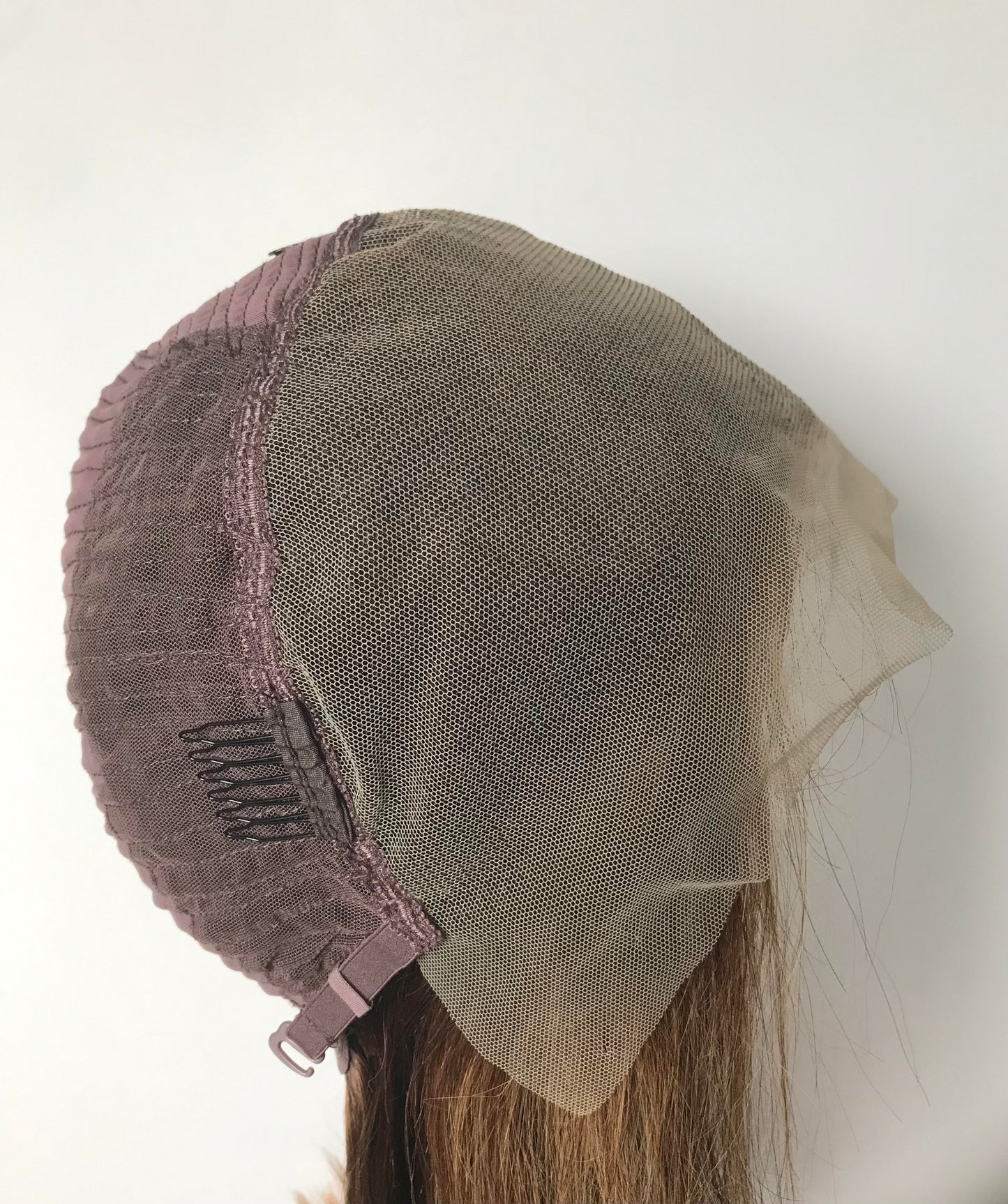 Bob 4 x 13Lace Frontal #4 / #27