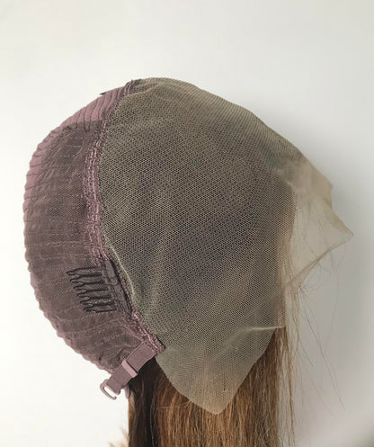Bob 4 x 13Lace Frontal #4 / #27