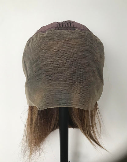 Bob 4 x 13Lace Frontal #4 / #27