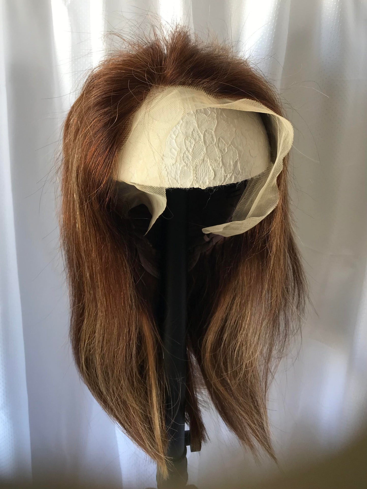 Bob 4 x 13Lace Frontal #4 / #27