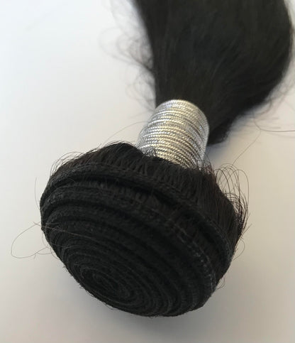 Bundle Straight