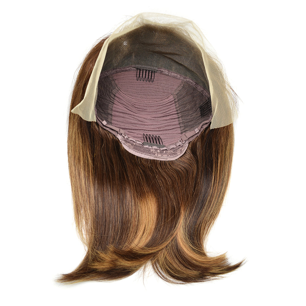 Bob 4 x 13Lace Frontal #4 / #27