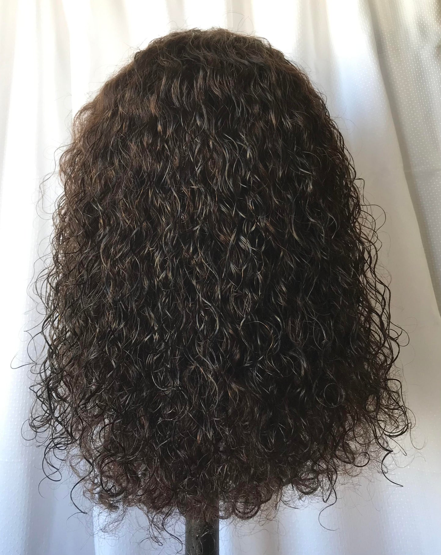 Bob Deep Wave Wet and Wavy Hair