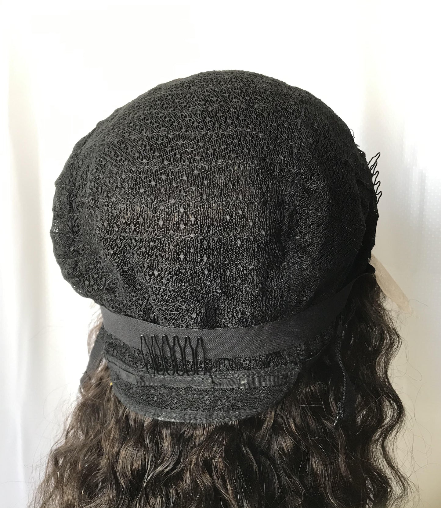 Bob Deep Wave Wet and Wavy Hair