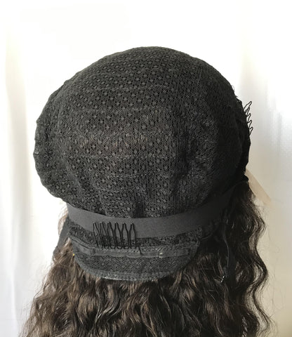 Bob Deep Wave Wet and Wavy Hair