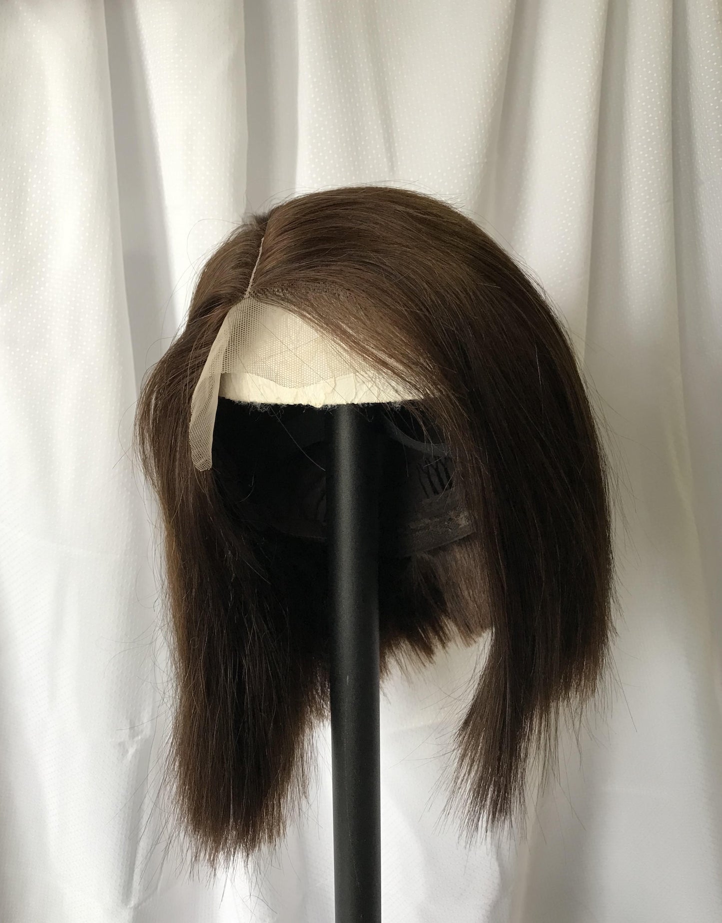 Bob  1 x 5 T Part Lace #2