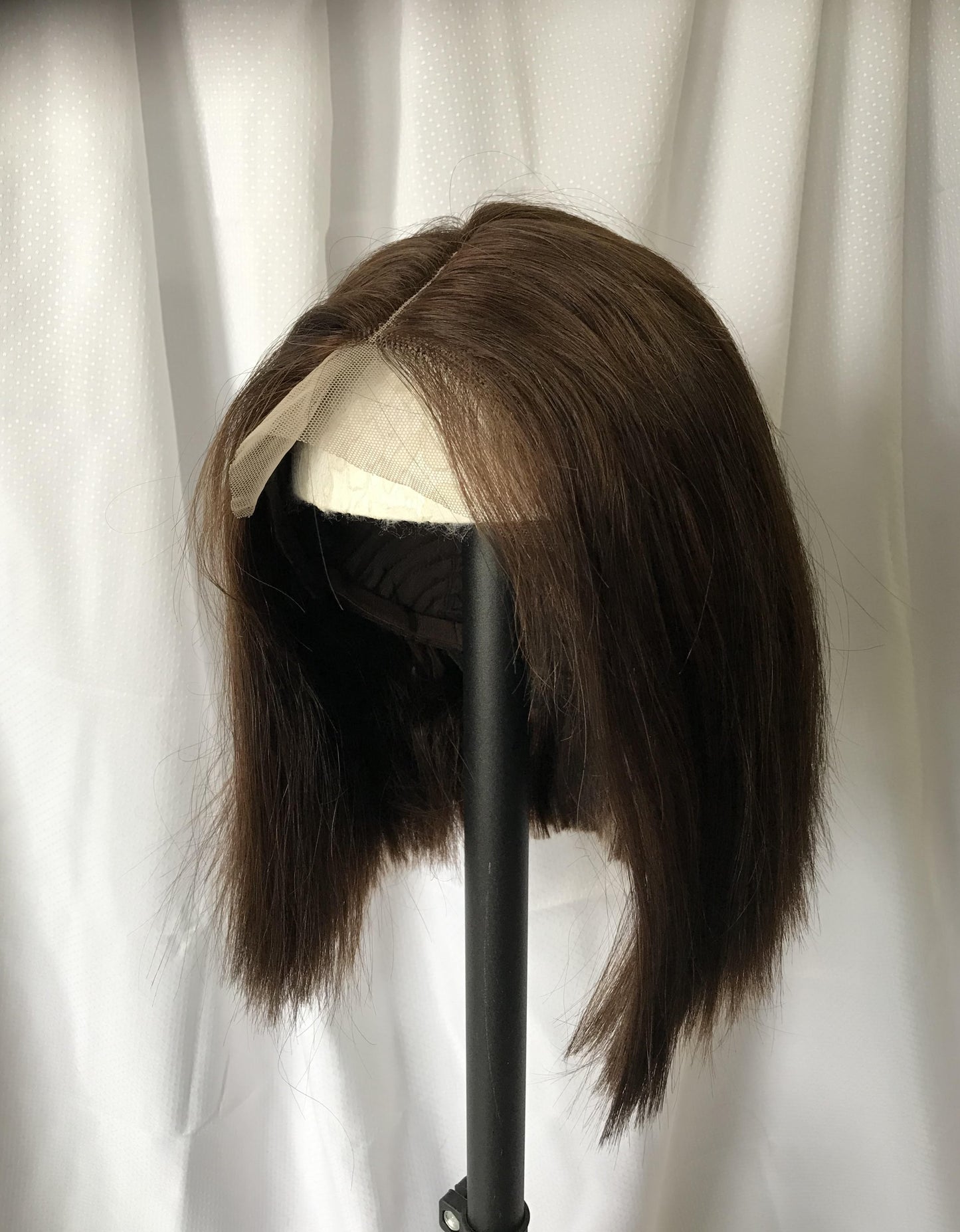 Bob  1 x 5 T Part Lace #2