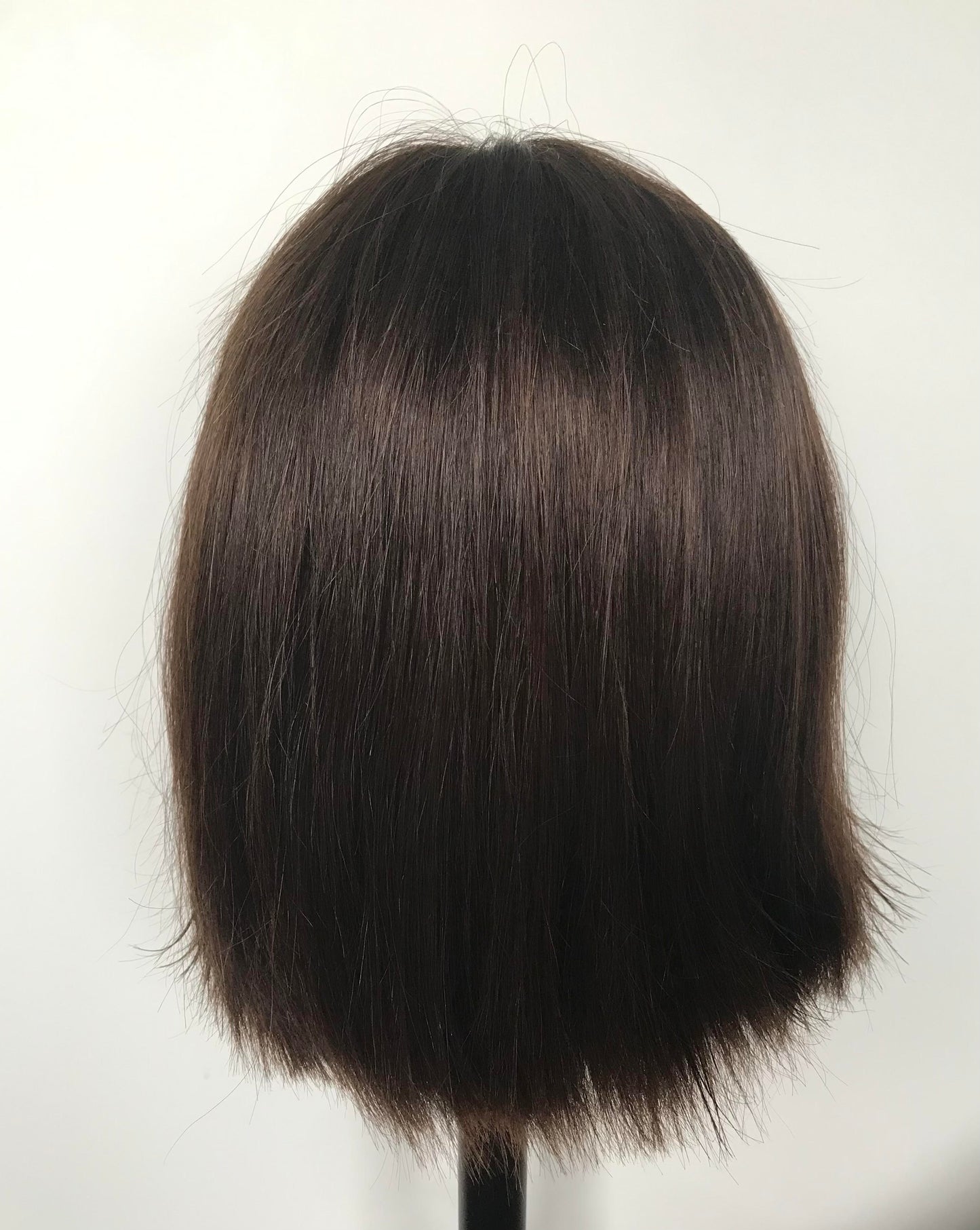 Bob  1 x 5 T Part Lace #2