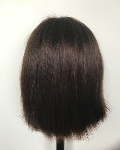 Bob  1 x 5 T Part Lace #2