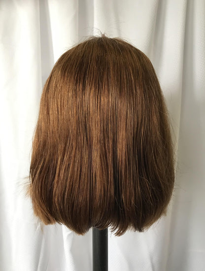 Bob  1 x 5 T Part Lace #4