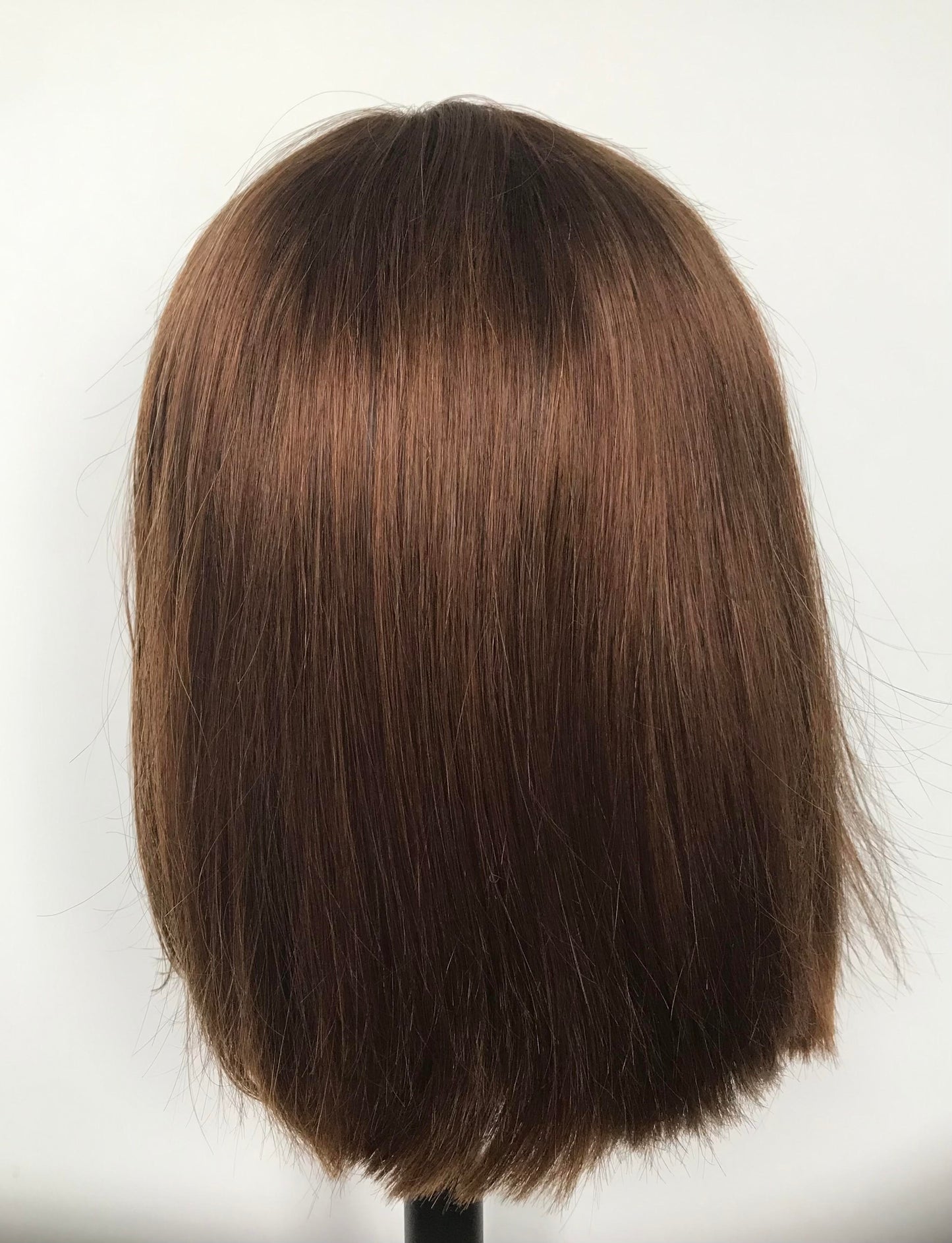 Bob with Bangs #4
