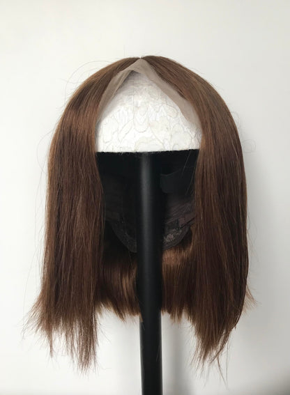 Bob  1 x 5 T Part Lace #4