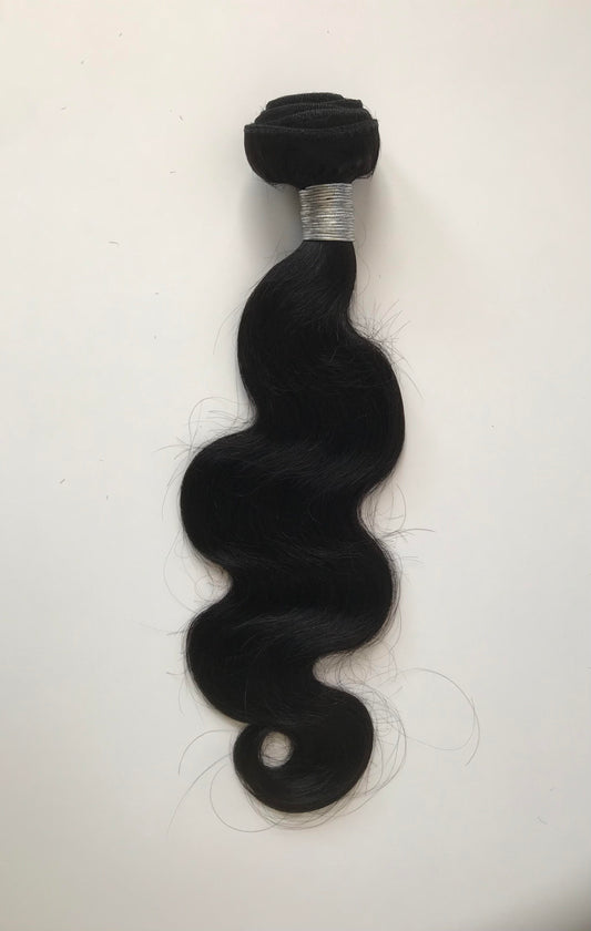 Bundle Body Wave