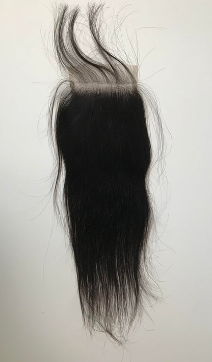 Closure 4 x 4 Lace Closure