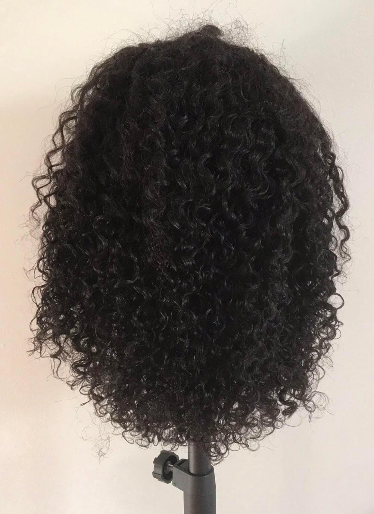 Bob Deep Wave Wet and Wavy Hair – nycgood