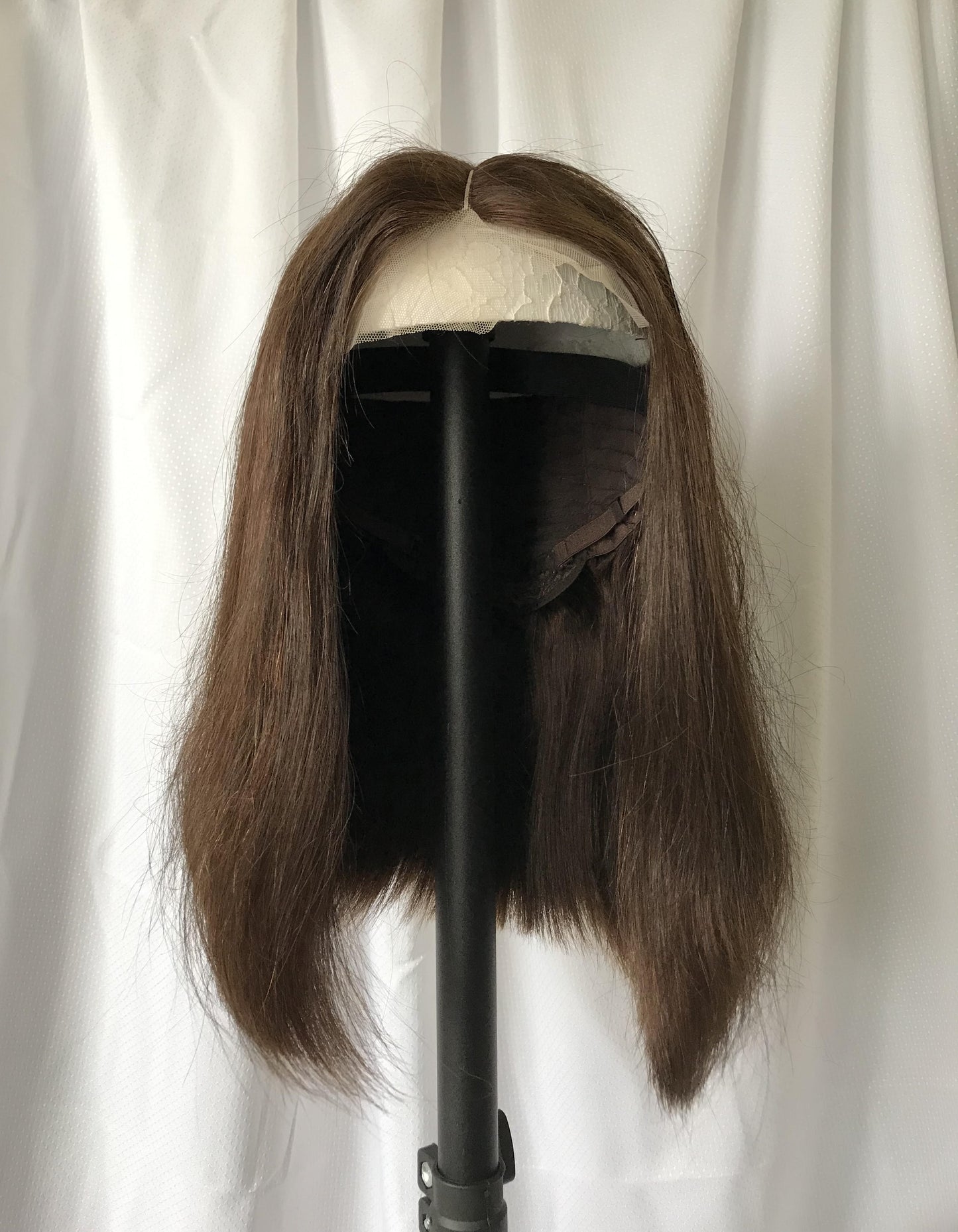 Bob  1 x 5 T Part Lace #2
