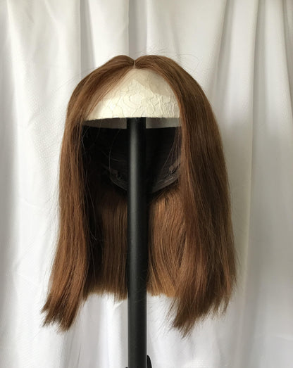 Bob  1 x 5 T Part Lace #4