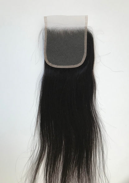 Closure 4 x 4 Lace Closure