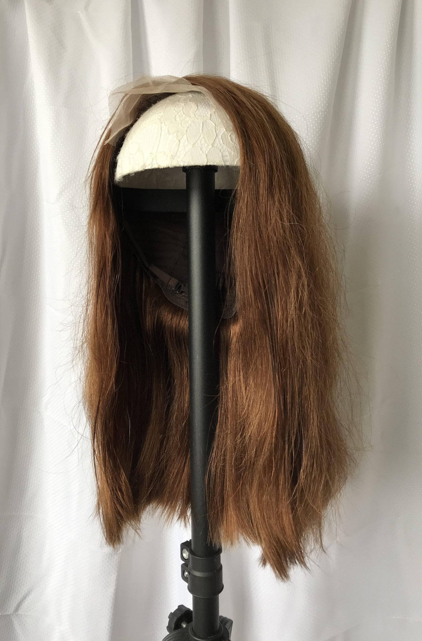 Bob  1 x 5 T Part Lace #4