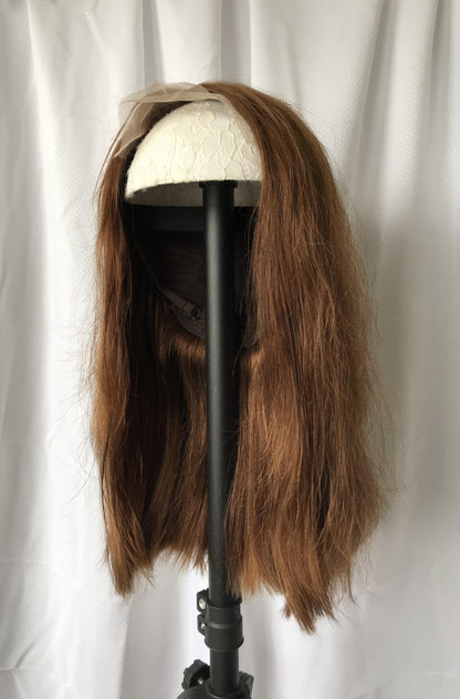 Bob  1 x 5 T Part Lace #4